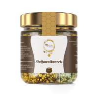 Blütenpollen (125gr)