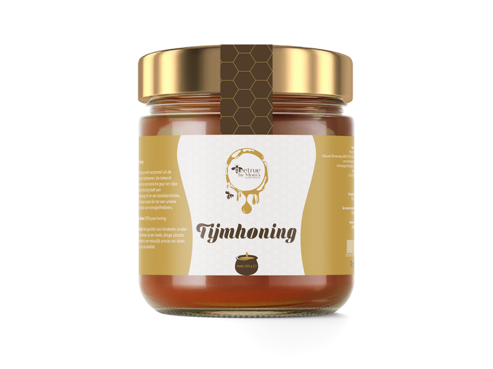 Tijmhoning