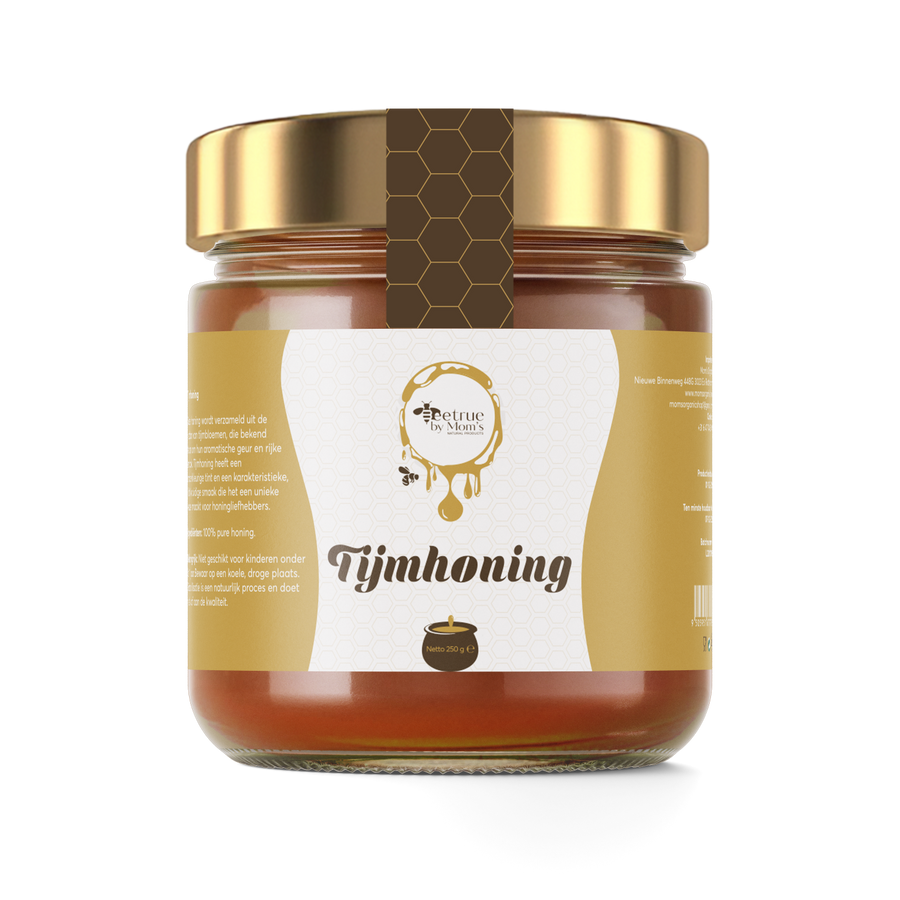 Thyme Honey