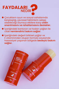 Little Hero 100% Natural Multi-Purpose Repair and Care Stick