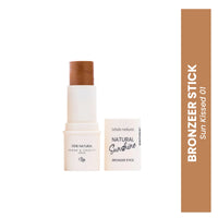 Bronzer Stick Sun Kissed 01 – 100% Natural