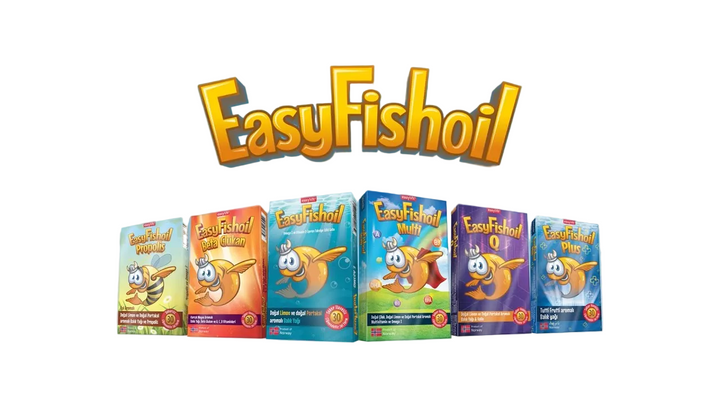 EasyFishoil