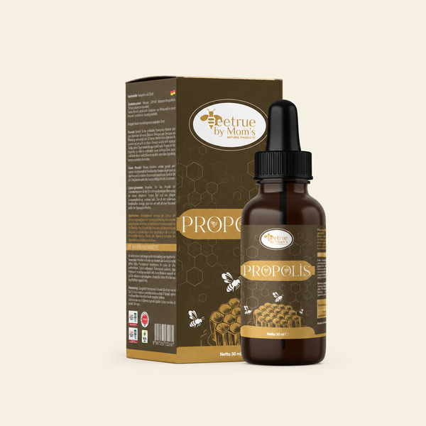 Propolis Druppel 18%