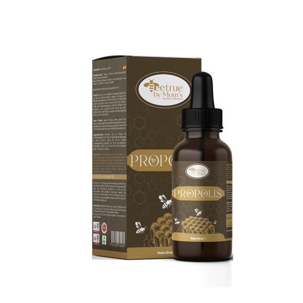 Propolis Druppel 30ml (18%)