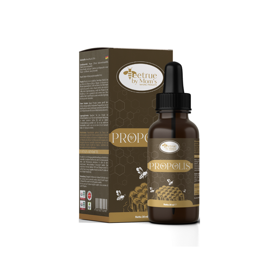 Propolis Tropfen 30ml (18%)