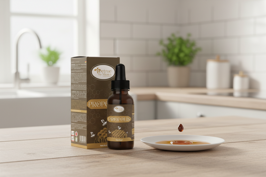 Propolis Tropfen 30ml (18%)