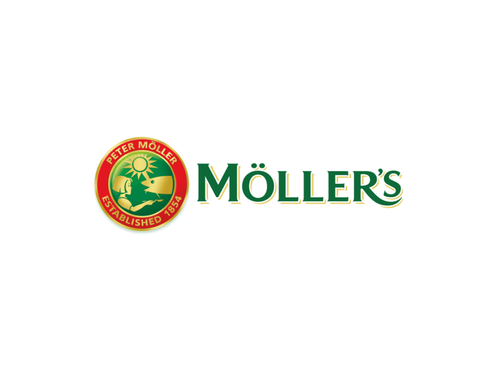 Mollers Omega-3