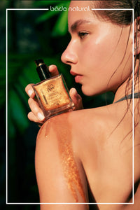 Hydrating Radiant Bronze Multi-Purpose Body Oil, 50 ml