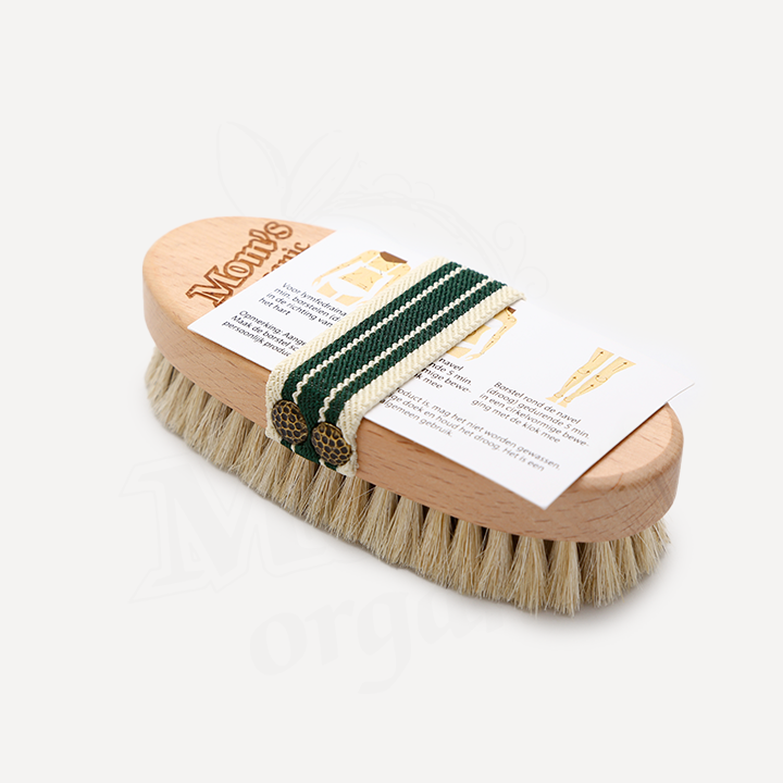 Borstel van Paardenhaar